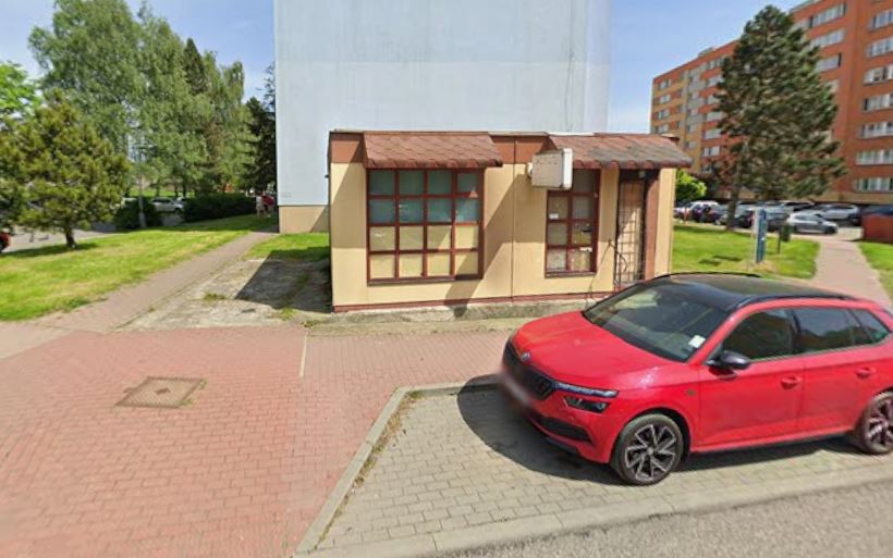 (BRZY BUDEME OTEVÍRAT) MEGAPET - (Ostrava Poruba)