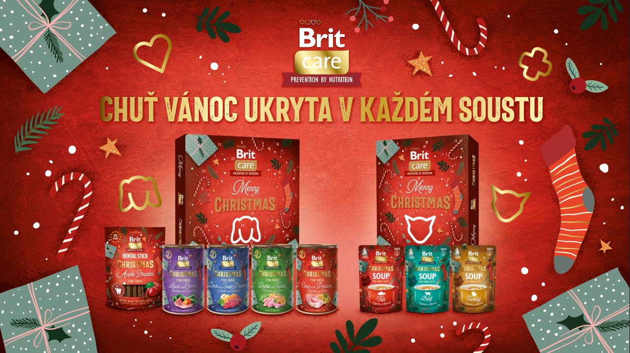 Brit Advent Calendar