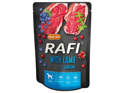 425696 pla rafi dog lamm 300g hs 01 3