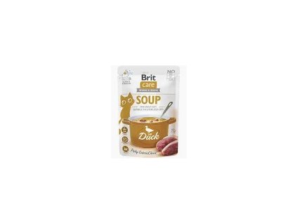 britsoupduck