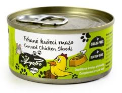 LYOPRO Trhané kuřecí maso 85 g