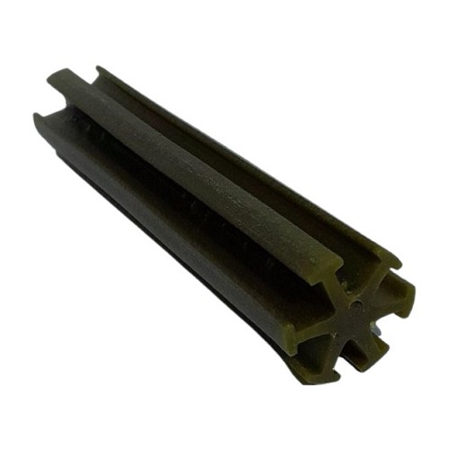 Perrito dentál vločka XL kelpa 17cm dog