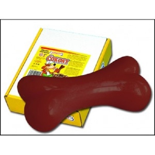 Mlsoun Čokosy čokoláda