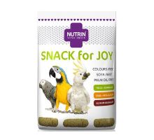 Nutrin Vital Snack Snack for Joy Papoušek 100g