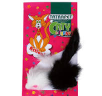 TATRAPET plyšové myšky - 2ks