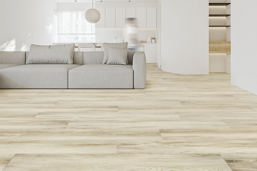 CLICK SPC VINYLOVÉ PODLAHY