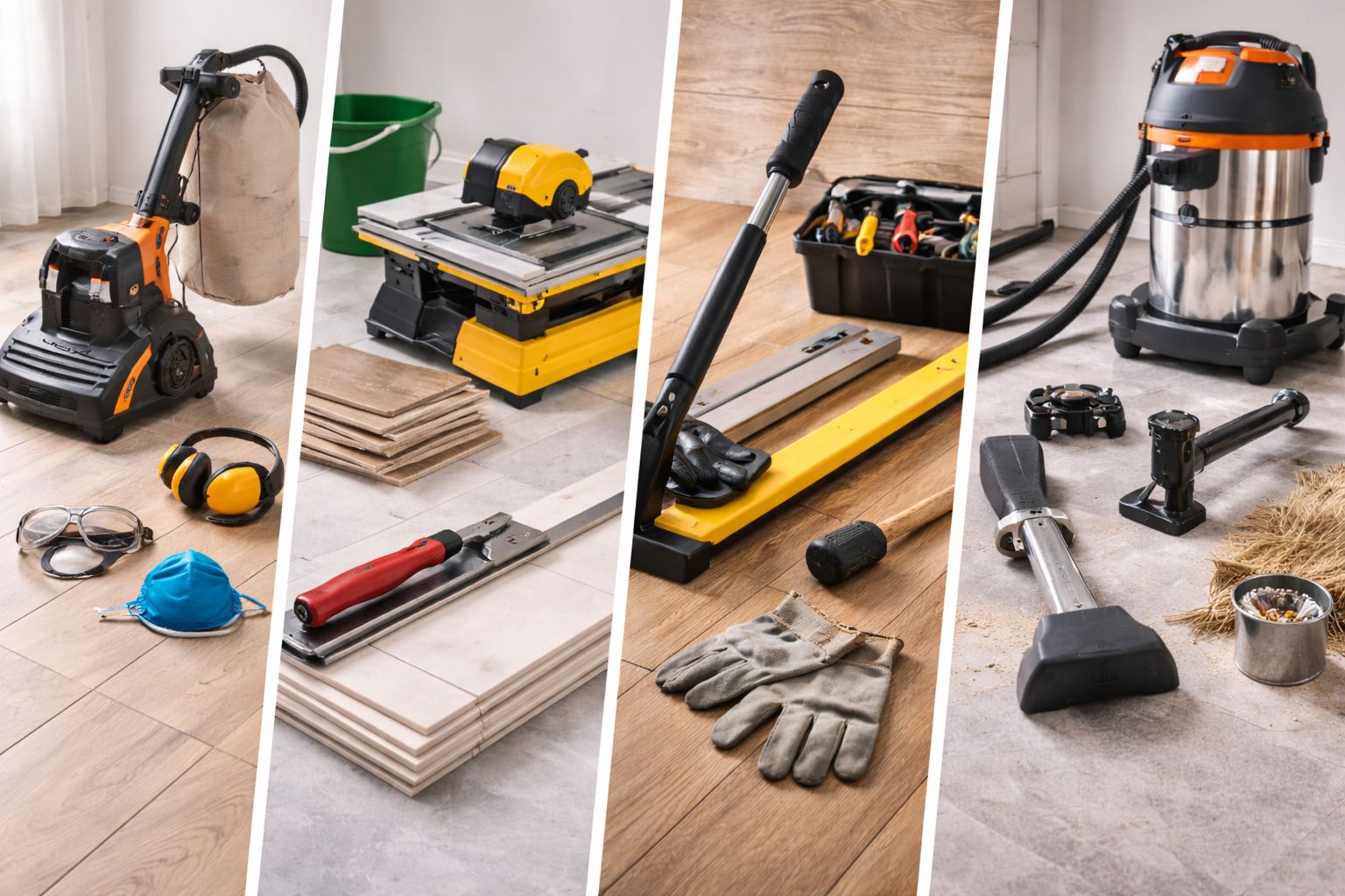 Půjčovna nářadí