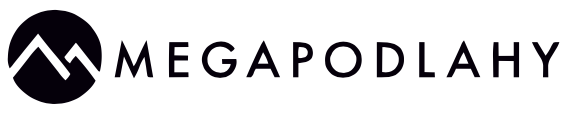 MEGAPODLAHY