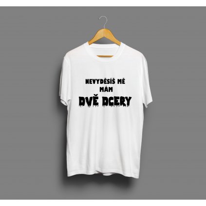 Dvě dcery bílé