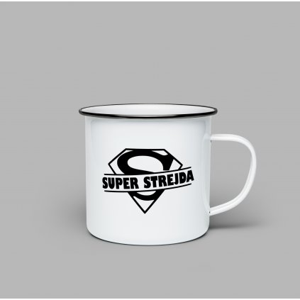 Super strejda plech