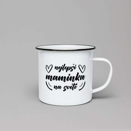 nejlepsi maminka plech