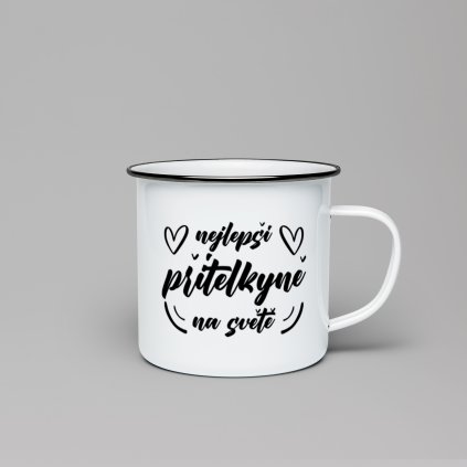nejlepsi pritelkyne plech