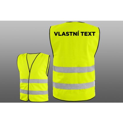 Vlastní text