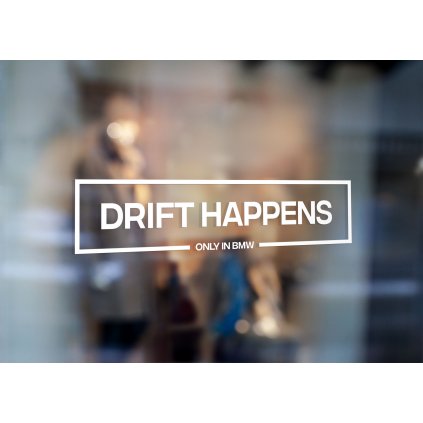 drift