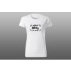 Tričko dámské - Nejlepší tetička