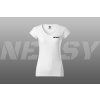 Tričko dámské - NEASY Minimalistic (V-fit)