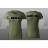 Tričko dámské - Team FULL
