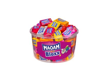 Maoam Bloxx 50 Stk.