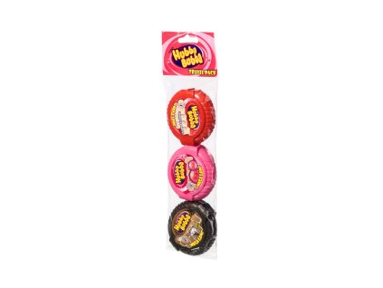 Hubba Bubba Kaugummi 3er - Set