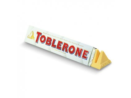 Toblerone White 360g
