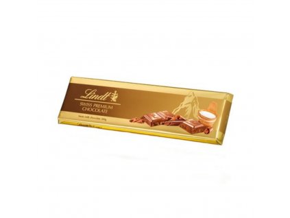 Lindt Gold Milk 300g