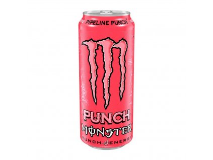 Monster Pipeline Punch 0,5 L