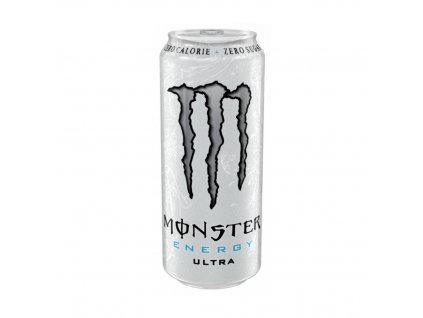 Monster Energy Ultra 0,5 L