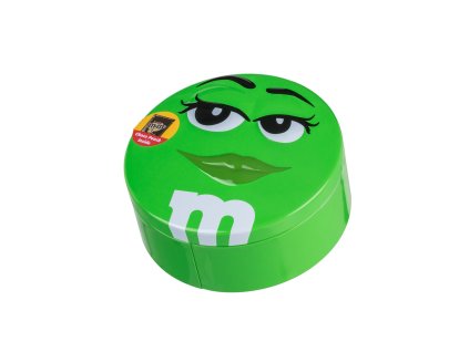 M&M's Grüne Dose 200g