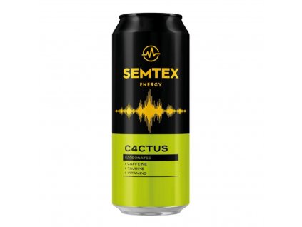 Semtex Cactus 500 ml