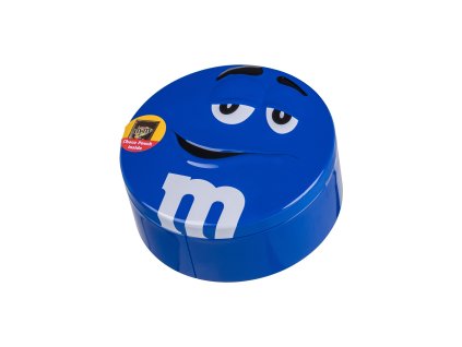M&M's Blaue Dose 200g