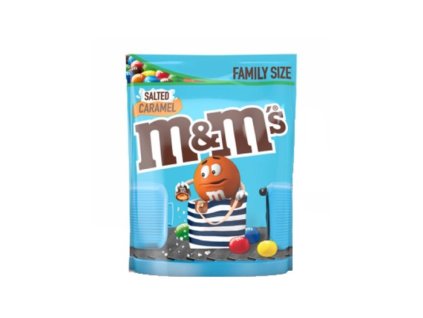 M&M's Salted Caramel 310g