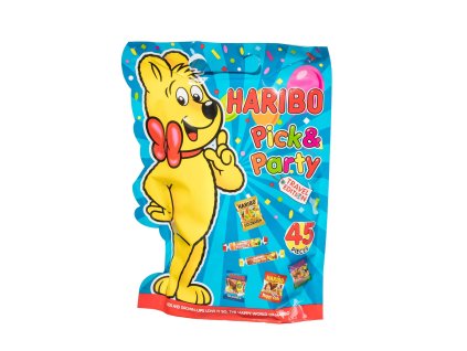 Haribo Pick&Party P.Mini 748g