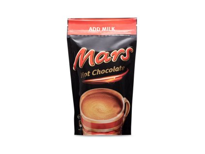 Mars Instant Hot Chocolate 140g