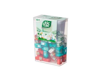 Ferrero TicTac Mixed 228g Gratis