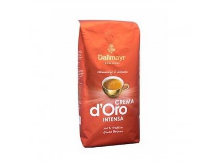Dallmayr Crema d'Oro Intensa- Kaffeebohnen 1 kg