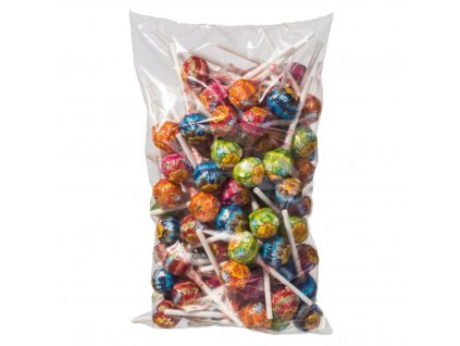 Chupa Chups Mini-Lutscher 100 Stk - GRATIS