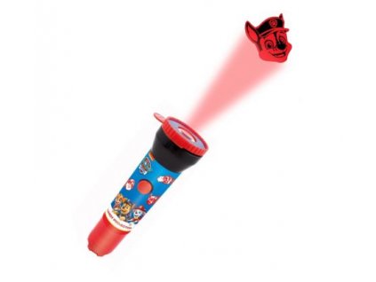 Paw Patrol Projektor lízátko 14g