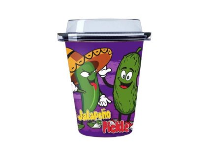 Takis Hot Liquid Jalapeno Vs Pickle 300ml