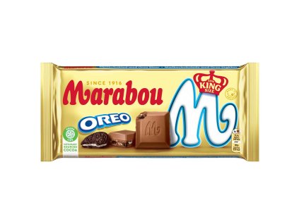 Marabou Oreo 220g