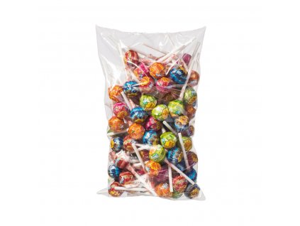 Chupa Chups Mini-Lutscher 100 Stk