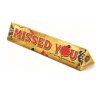 Toblerone Milk Message 360g