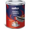 Lavazza Crema e Gusto gemahlener Kaffee 250g