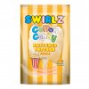 Swirlz Buttered Popcorn Flavour Cotton Candy 88g