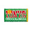 Tony's  Milk Hazelnuts 240g