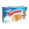 Hostess Twinkies Vanilla 385g
