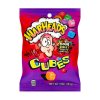Warheads Chewy Cubes  141g