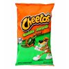 Cheetos Crunchy Cheddar Jalapeno 227g