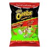 Cheetos Flamin Hot Lime 190g