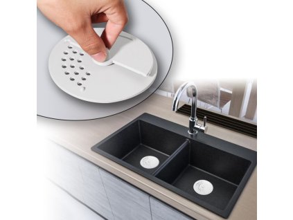 0054292 otocne sitko do drezu