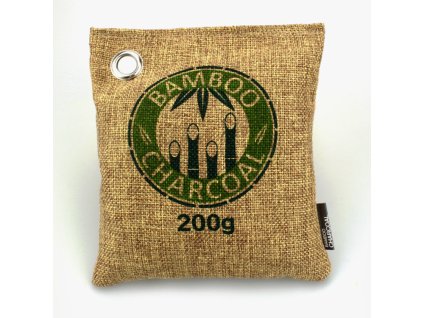 200g hnědý bambag 2